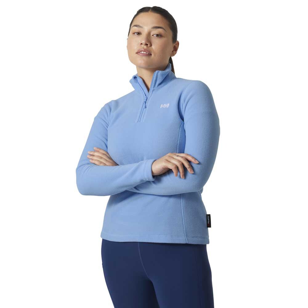 

Толстовка Helly Hansen Daybreaker, синий