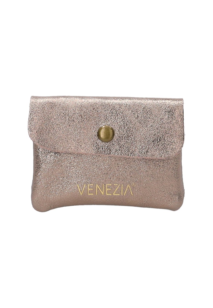

Кошелек VENEZIA Wallet, Light Brown