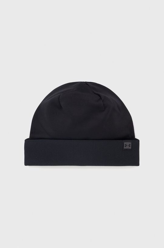 

Кепка под броню 1365930 Under Armour, черный