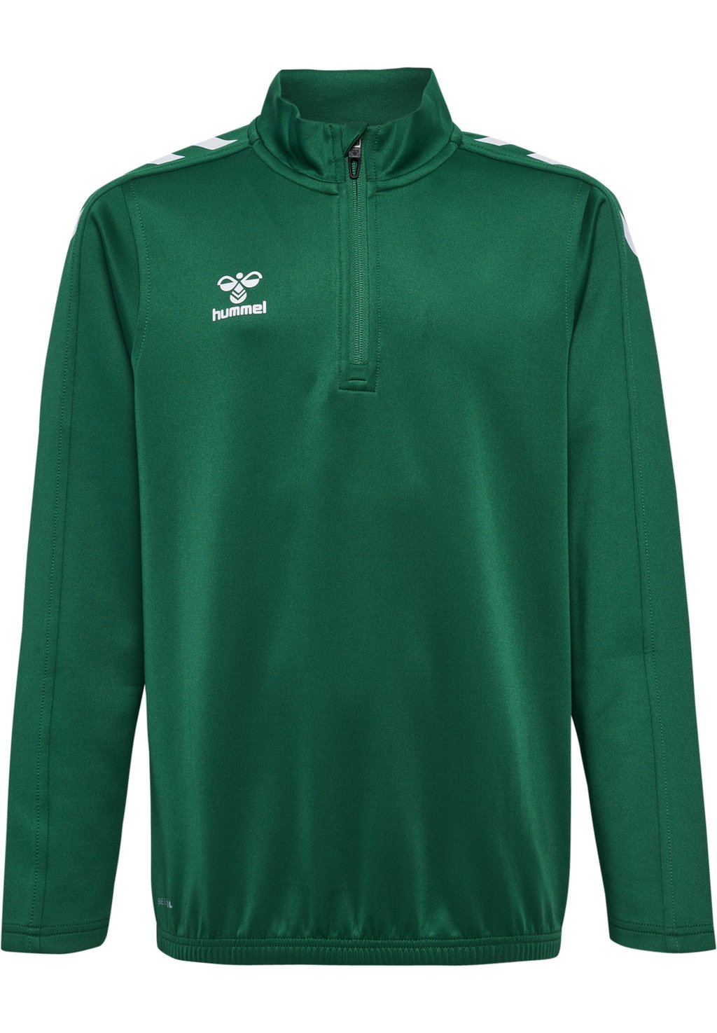 

Толстовка CORE XK HALF ZIP Hummel, цвет evergreen