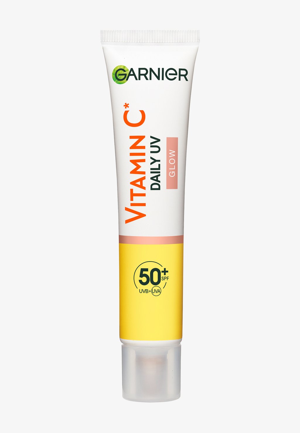 

Защита от солнца VITAMIN C SUN FLUID GLOW SPF 50+ Garnier