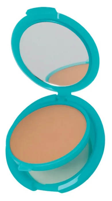 

Bionike Defense Sun Foundation SPF 50+ Янтарный компакт