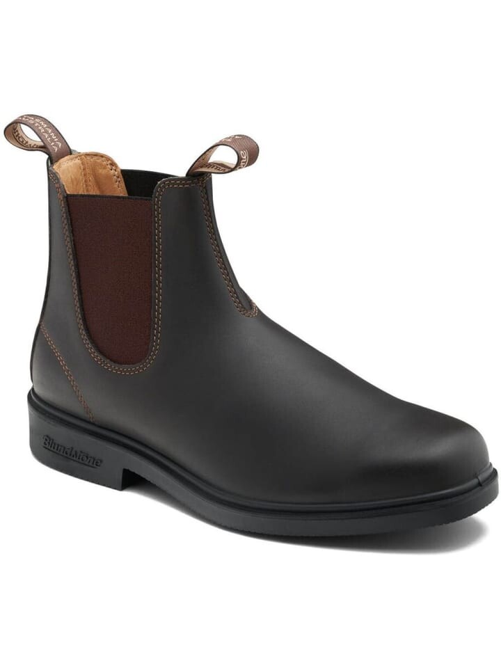 

Ботинки челси Blundstone Chelsea Boot, коричневый