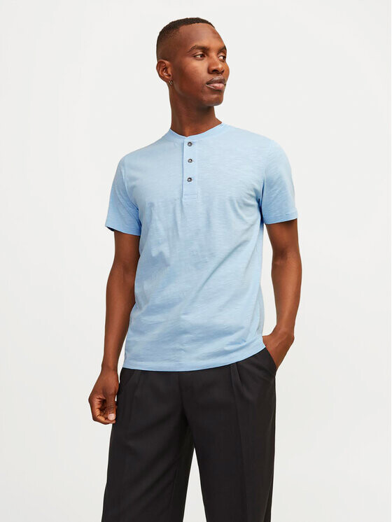 

Футболка Jack&Jones, синий