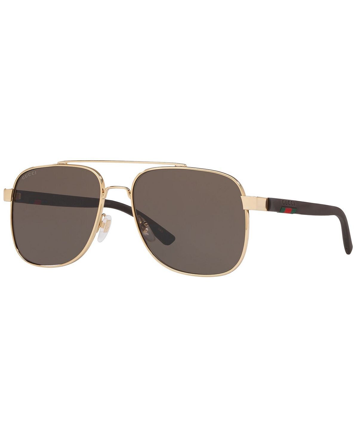 

Мужские солнцезащитные очки, GG0422S Gucci