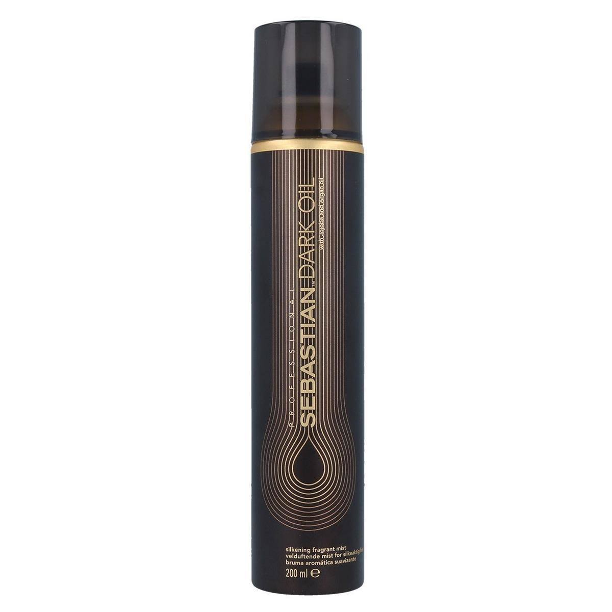 

Dark Oil Hair Mist, Масло-спрей для волос, 200мл Sebastian Professional