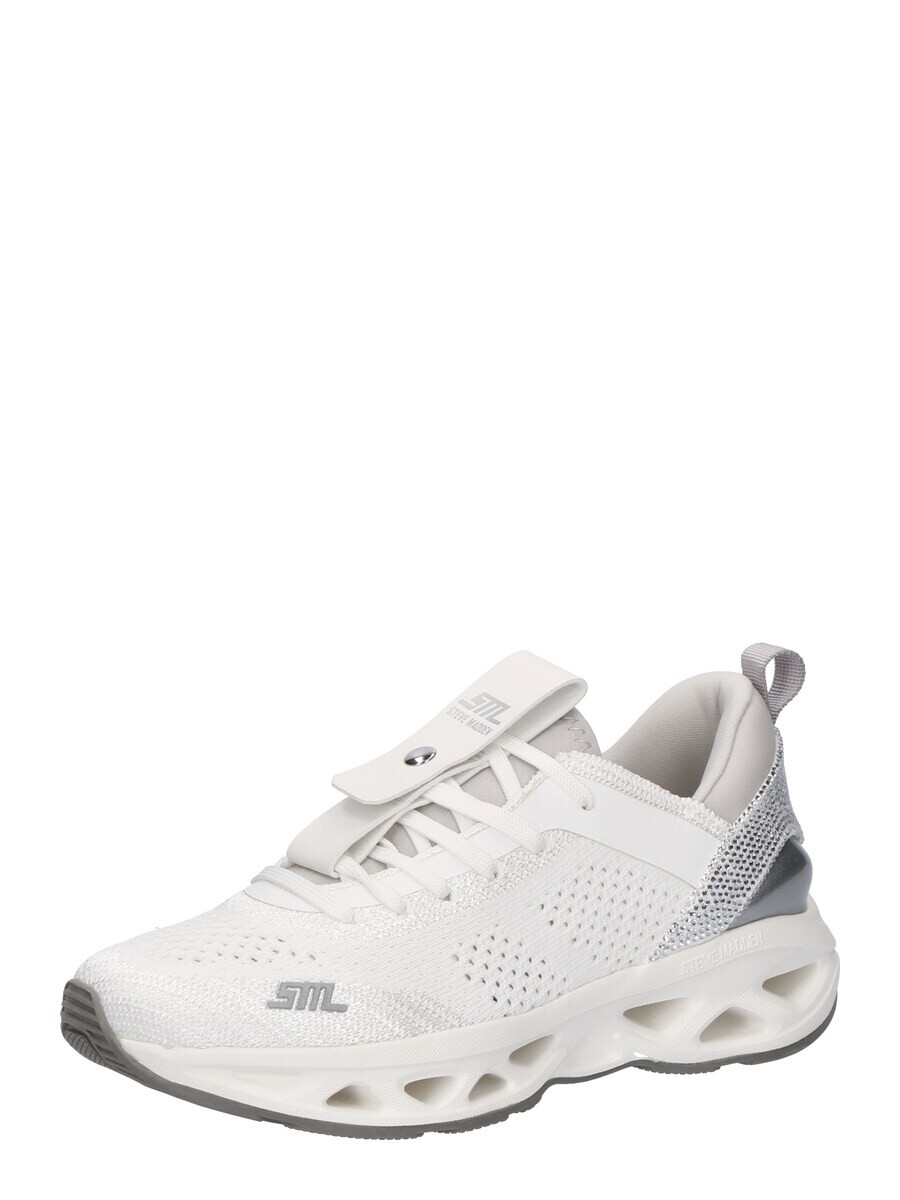 Кроссовки STEVE MADDEN Sneakers Surge 1R, белый