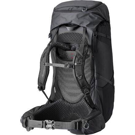 

Рюкзак Deva 80L Pro — женский Gregory, цвет Lava Grey