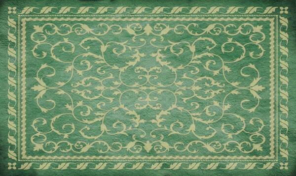 

Бегун для ванны Ideallux, 52x1x62 см, многоцветный