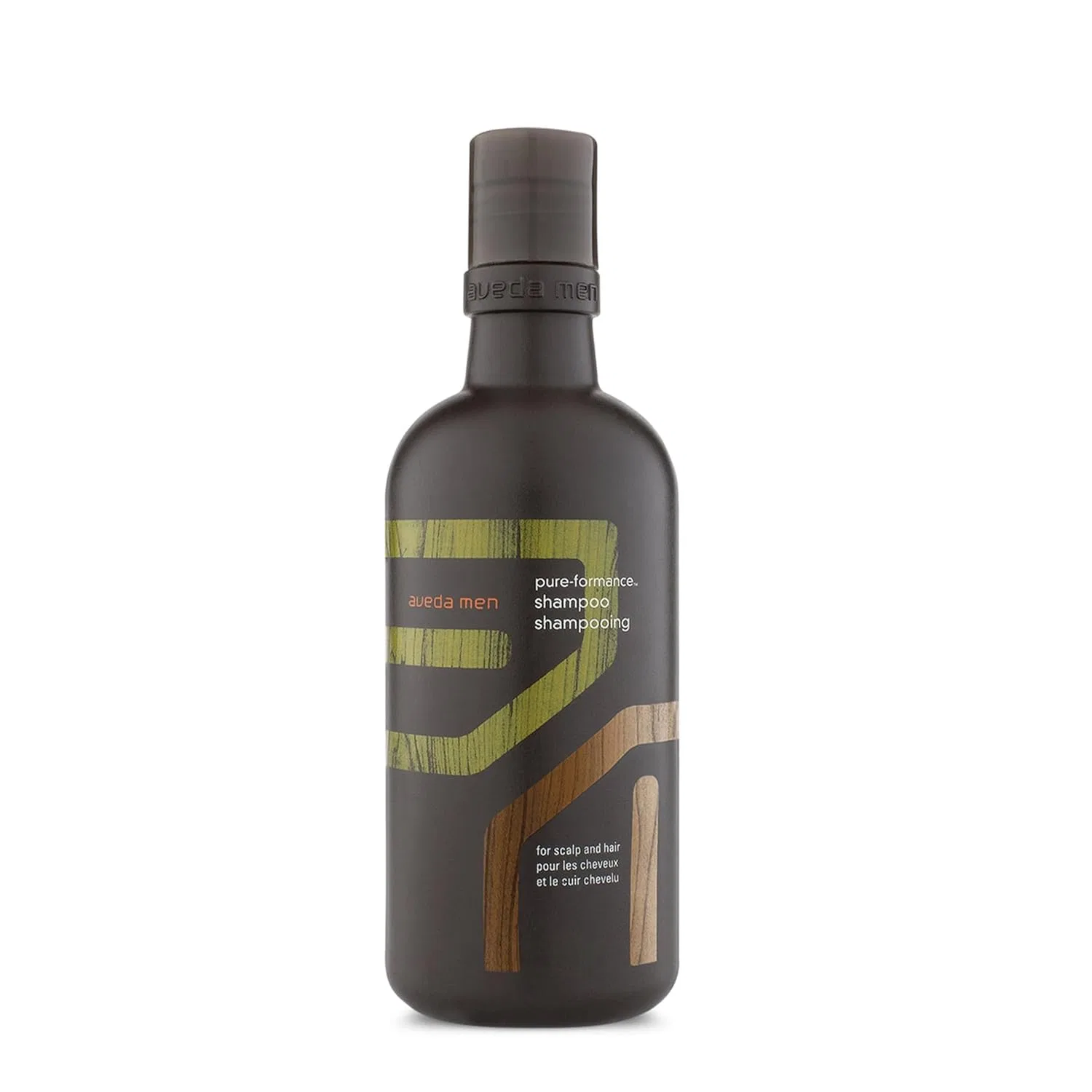 Мужской шампунь «Pure-Formance» от Aveda Men, 300 мл Aveda