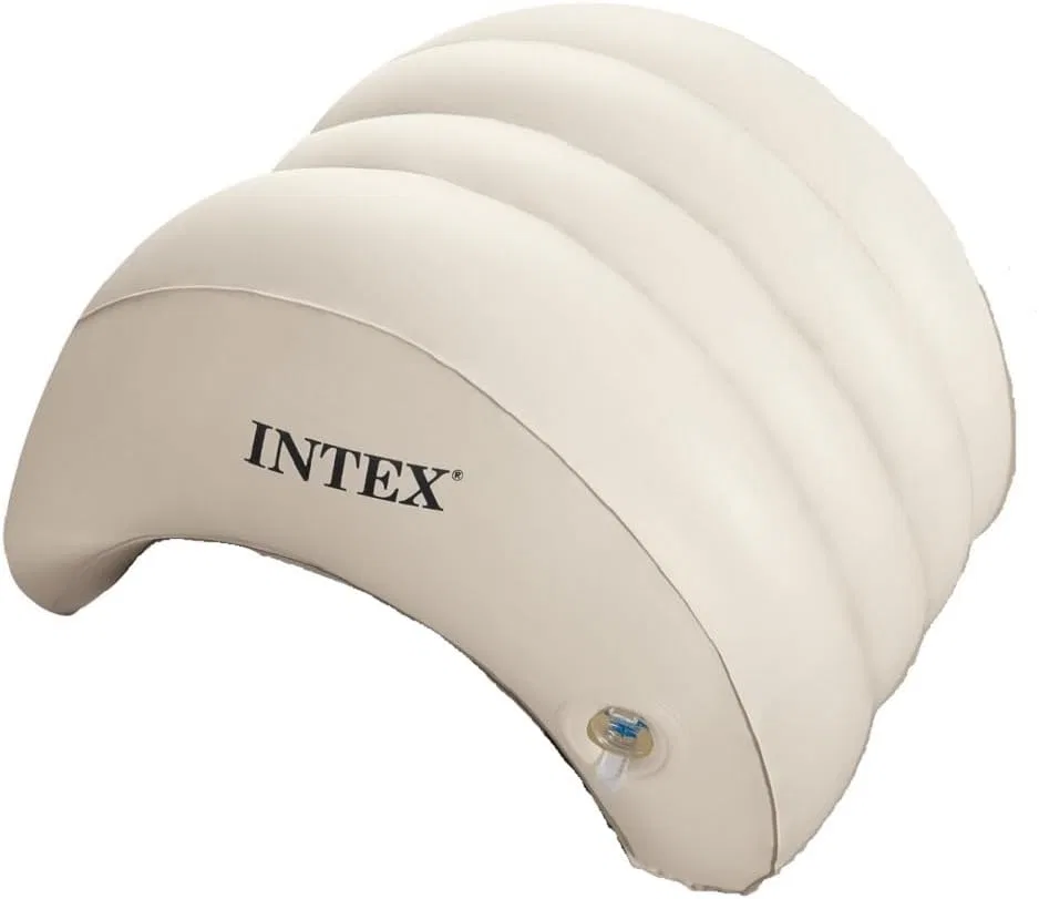 Набор для ухода за кожей PureSpa 10 предметов INTEX — фото 3