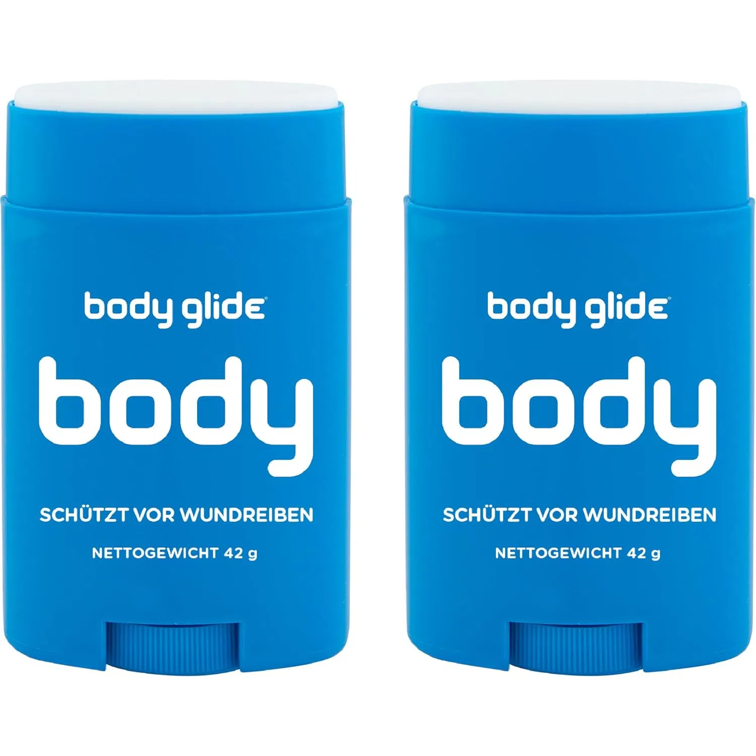 Стик BODY GLIDE «body» от натирания 84 г Body Glide