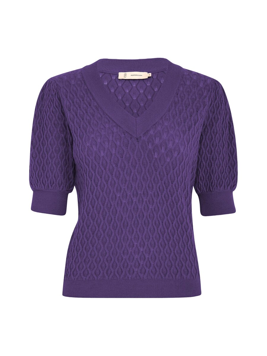 

Свитер Peppercorn Rosalia, violet