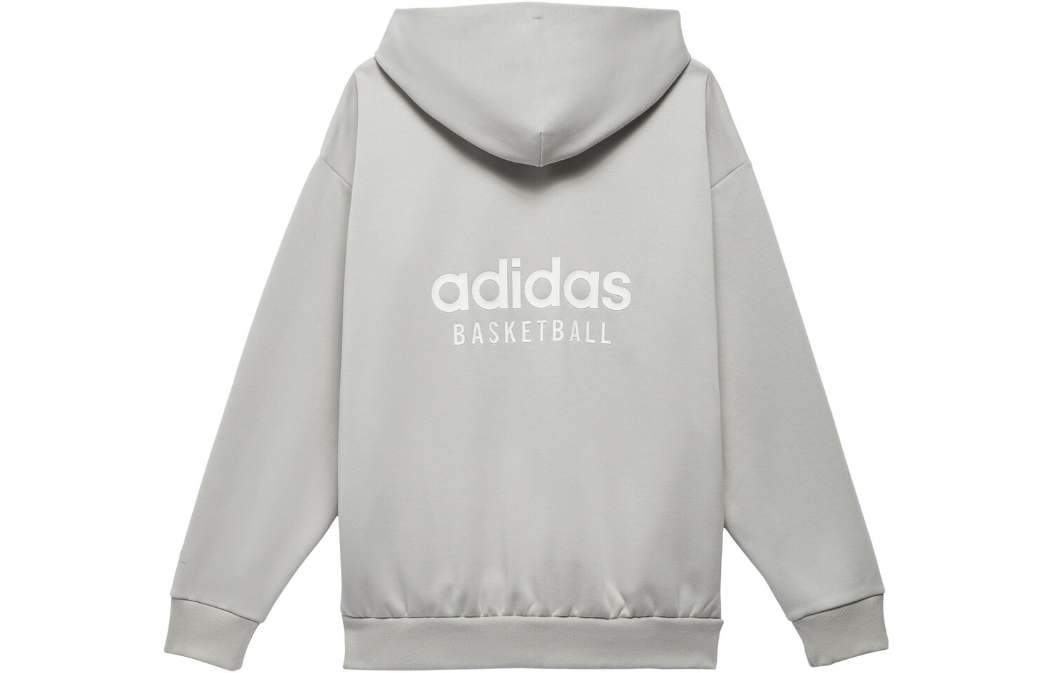 

Толстовка унисекс adidas originals, Серый