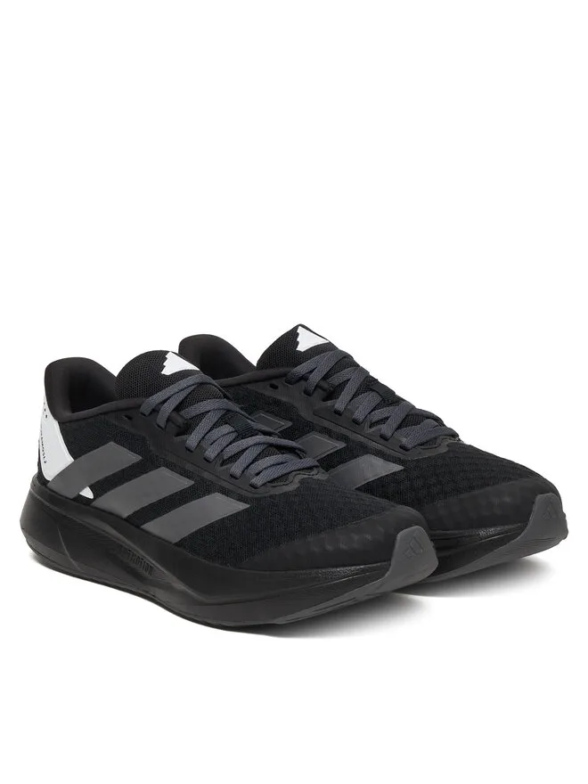 Adidas Кроссовки Duramo SL2 J JS2369 черные — фото 2