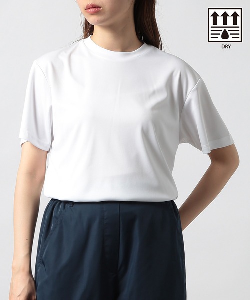 

Футболка Printstar Interlock Dry, плотность 180 г/м², для фитнеса, белая