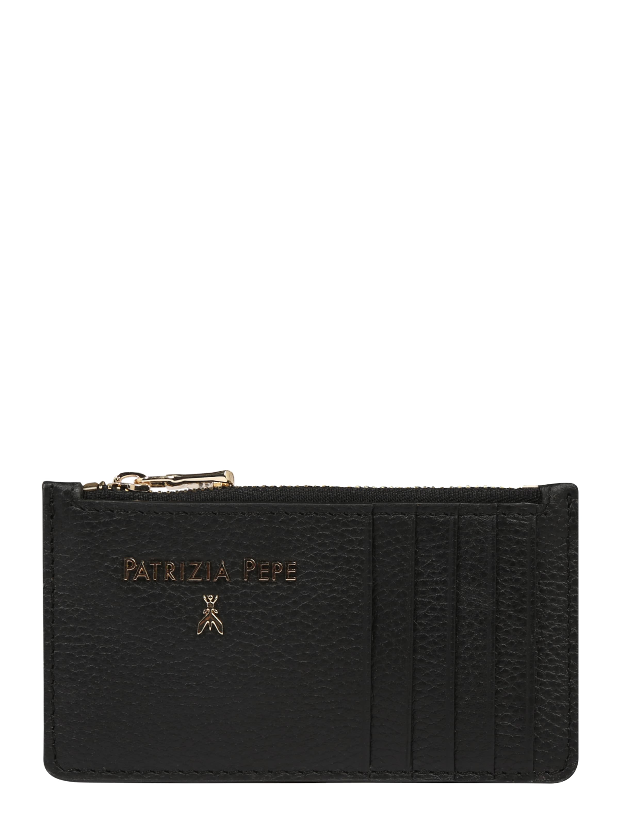 

PATRIZIA PEPE Чехол в черном цвете