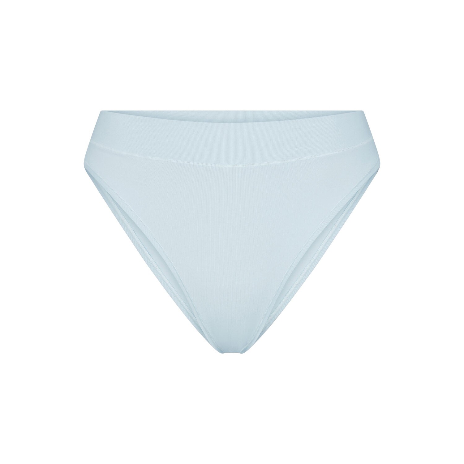 

Трусы танга CHEEKY SKIMS, цвет opal
