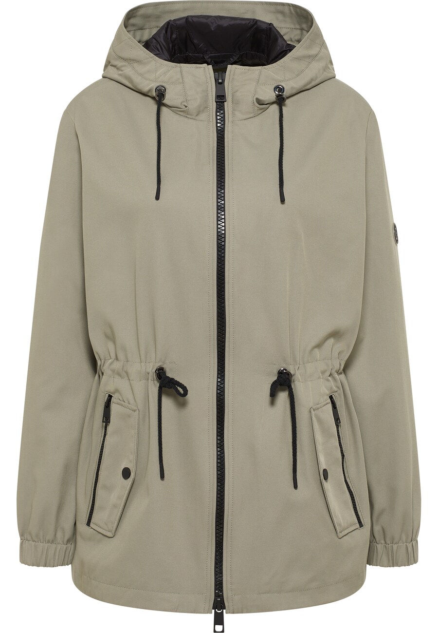 

Демисезонная парка Barbara Lebek, Beige