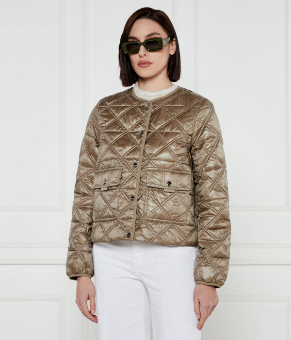 

Куртка Regular fit Marc Cain, желтый