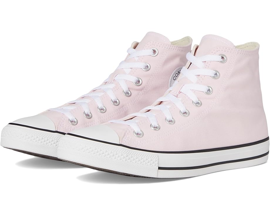 

Кроссовки Unisex Converse Chuck Taylor All Star High Top Sneaker, цвет Pink Foam