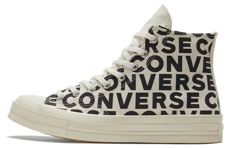 

Кеды Converse Chuck Taylor All Star 1970s Sneakers 'Cream White Black'