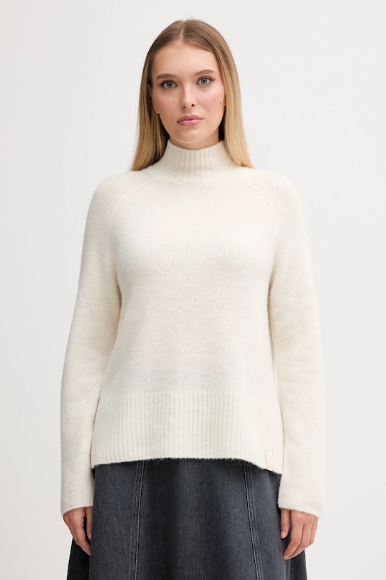 

Свитер Gaudi, бежевый