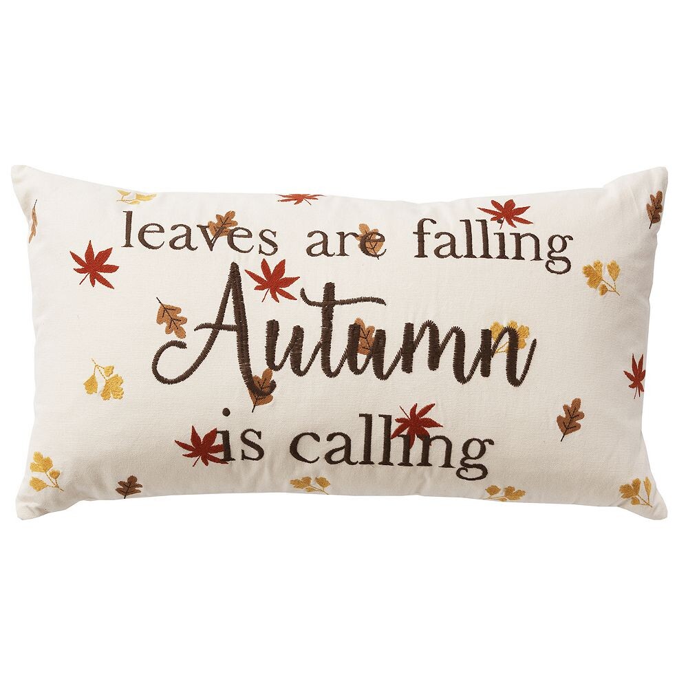 

Декоративная подушка Rizzy Home Rhett, цвет Natural Multi