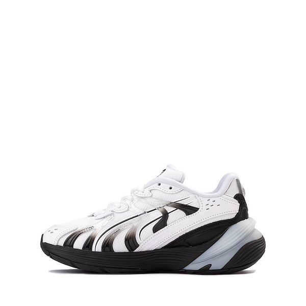 

Кроссовки PUMA Inverse Generate Athletic Shoe, белый/черный