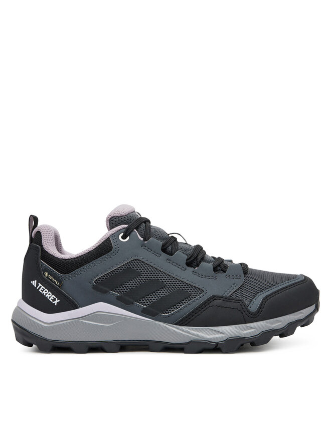 Кроссовки Tracerocker 2.0 GORE-TEX IH7938 Adidas, серый