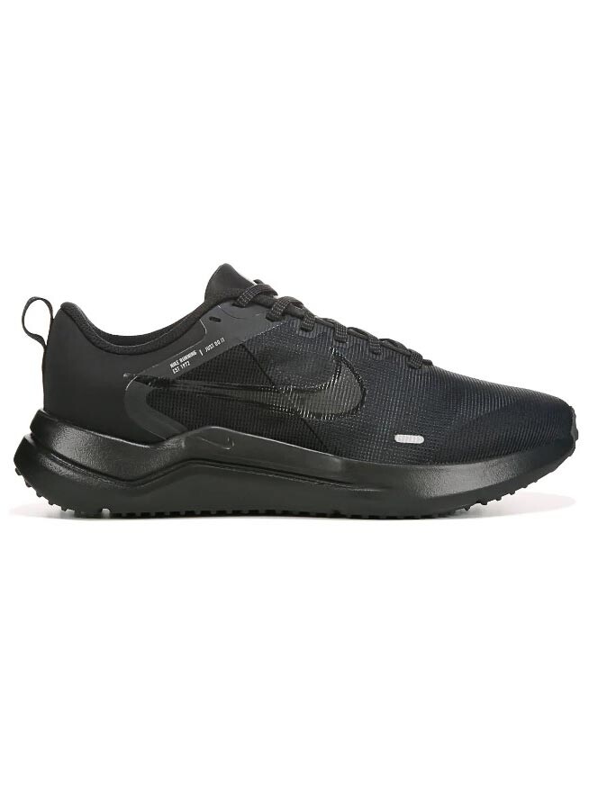 

Кроссовки Nike DOWNSHIFTER 12, черный