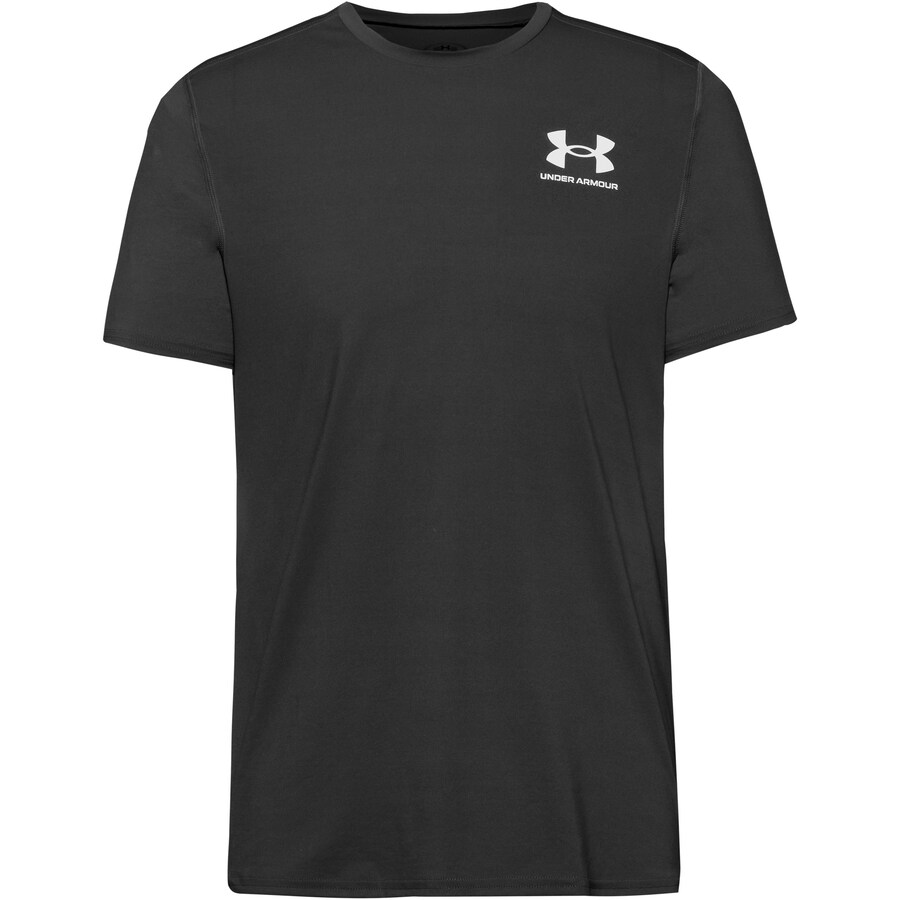 

Футболка Performance UNDER ARMOUR, черный