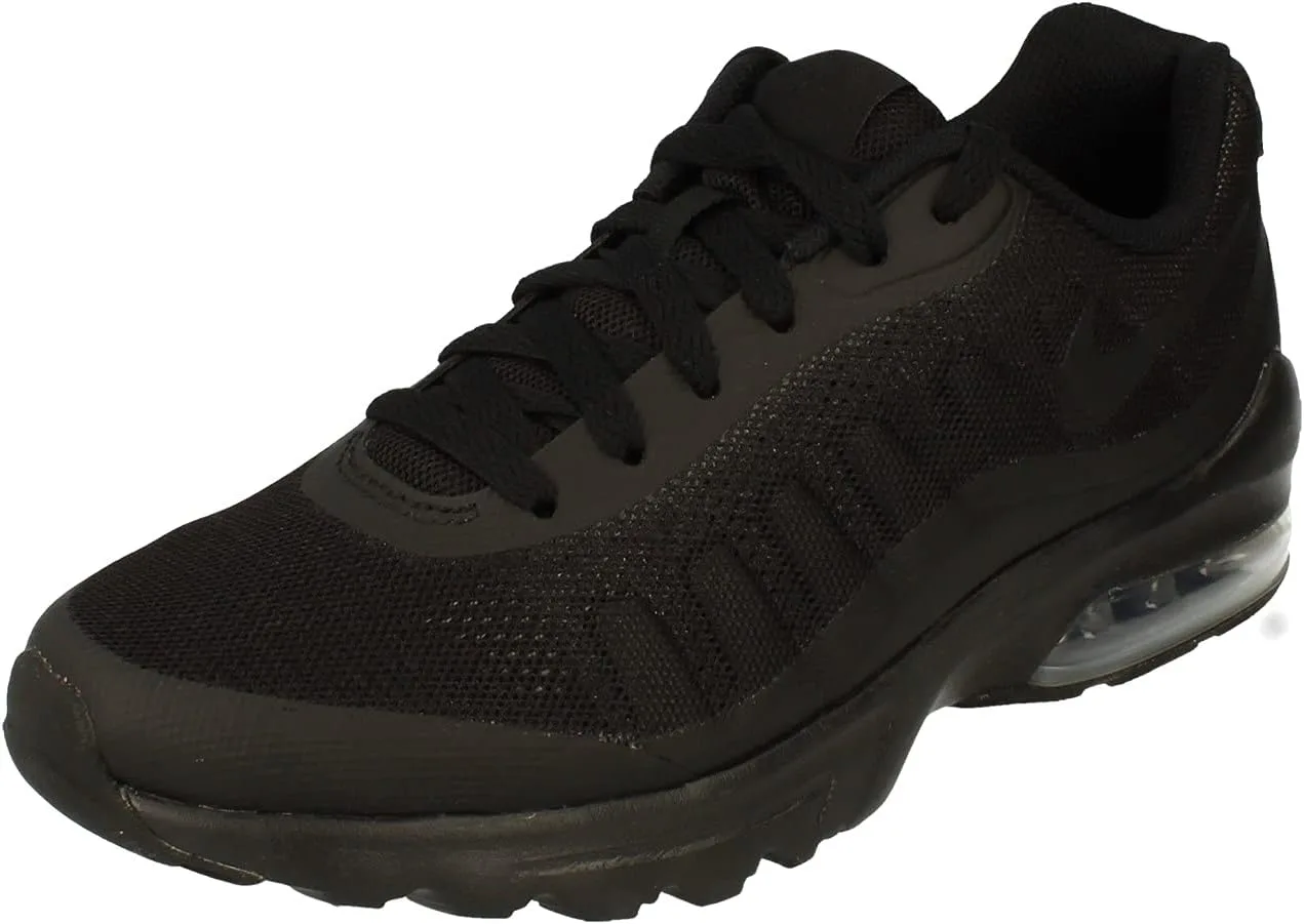 Мужские кроссовки NIKE Air Max Invigor, черный