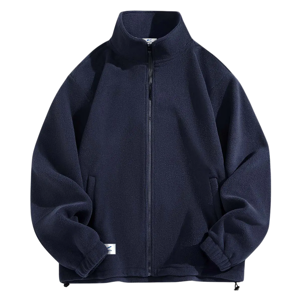 

WARRIOR Вельветовое пальто Unisex, Navy Blue