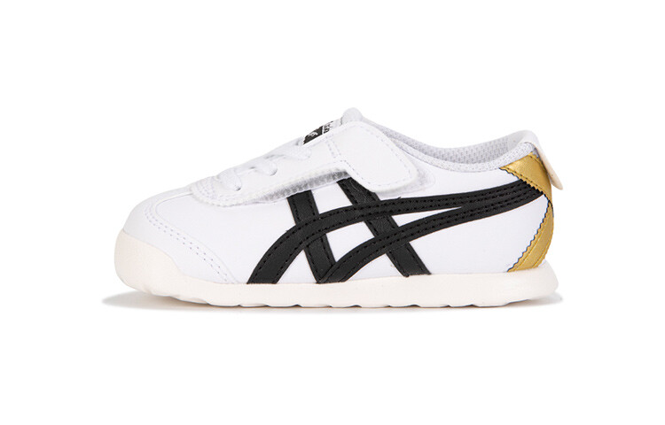 

MEXICO 66 Детские туфли TD Low-top Белые Onitsuka Tiger