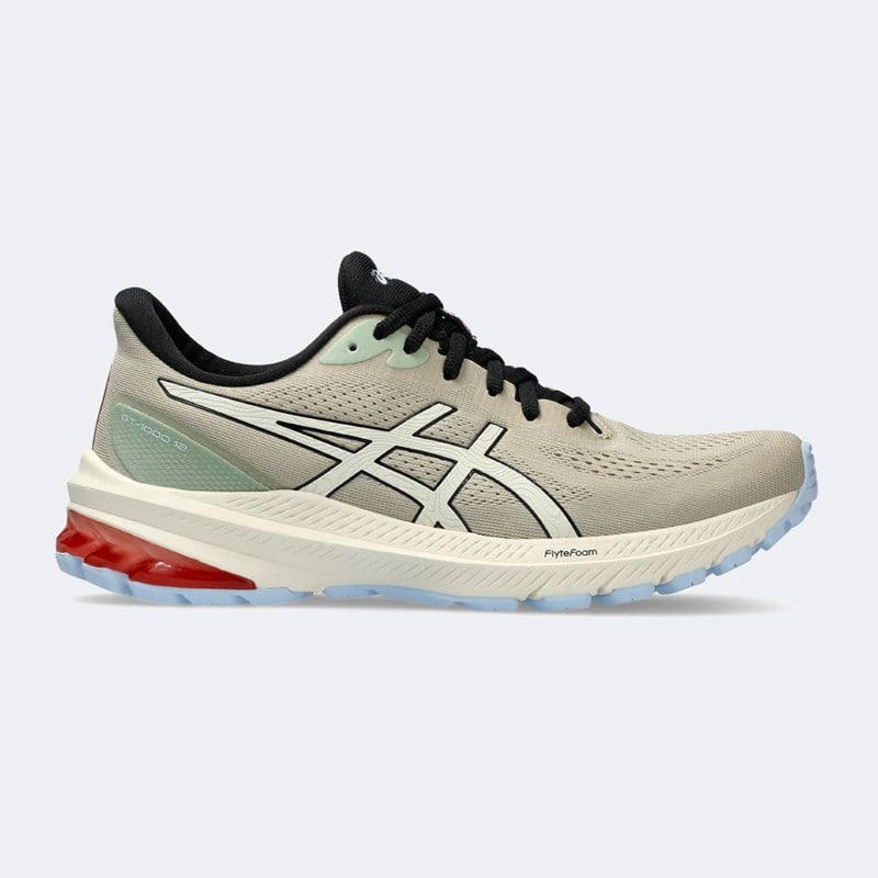 

Женские кроссовки GT-1000 12 т р Asics, бежевый