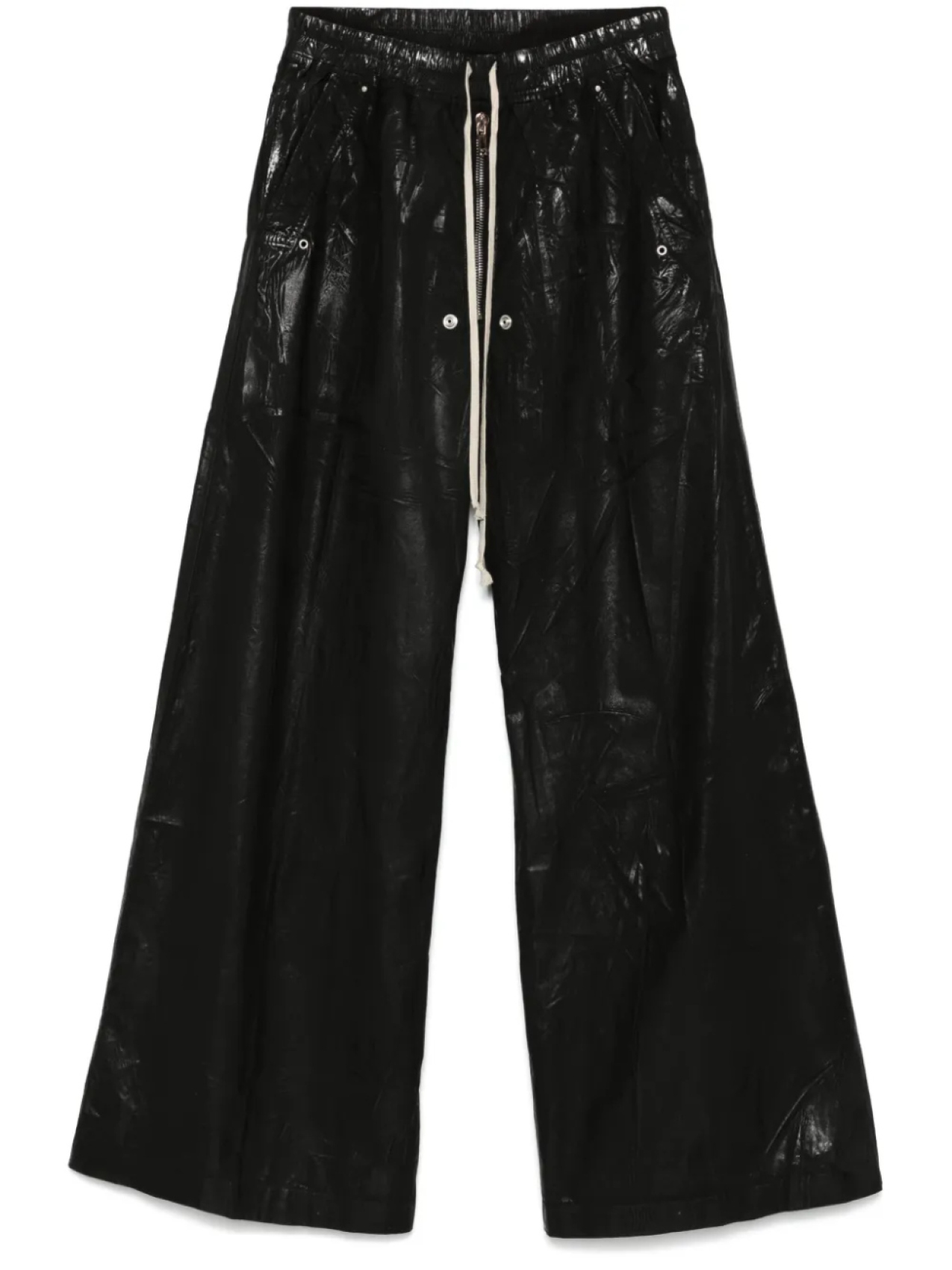 

Брюки Geth Belas Rick Owens DRKSHDW, черный