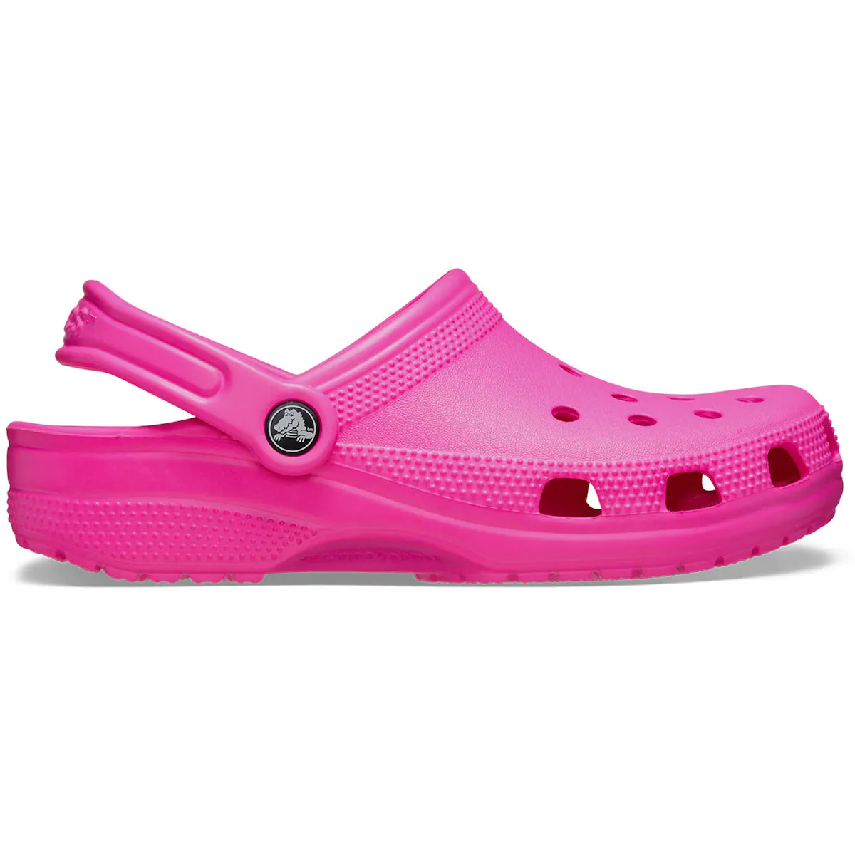 

Унисекс Классические Сабо Crocs, цвет Rosa