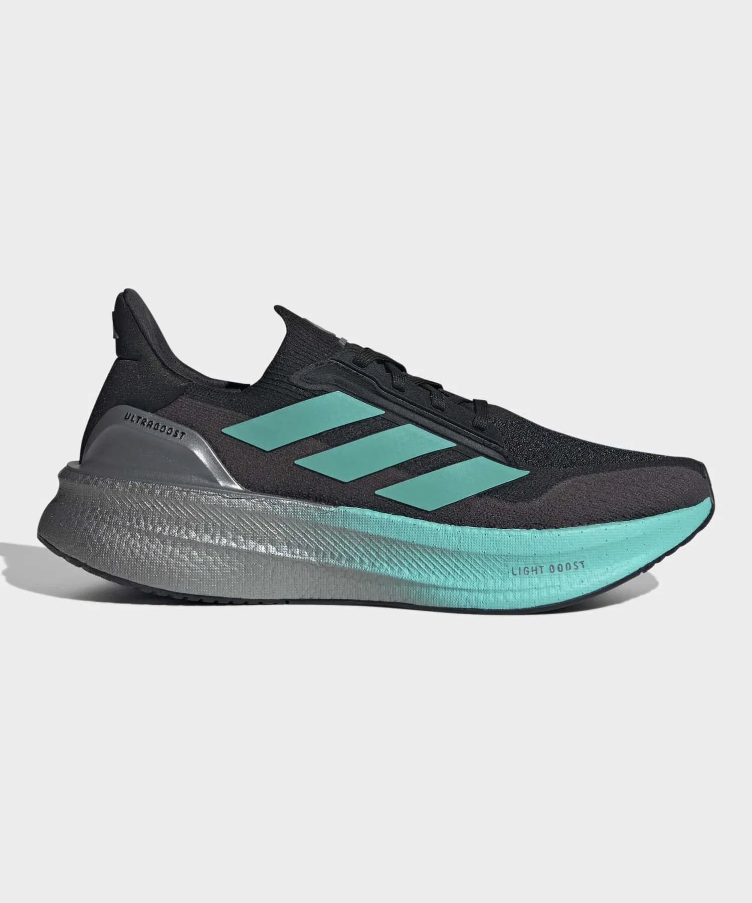 Мужские кроссовки adidas Ultraboost 5X M Mercedes-AMG Petronas F1 — фото 2