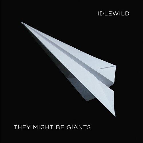 

Виниловая пластинка They Might Be Giants: Idlewild: A Compliation