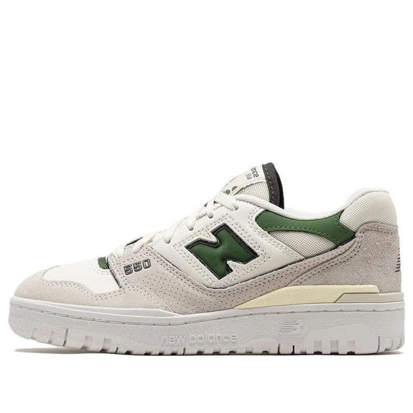 

Кроссовки 550 New Balance, синий