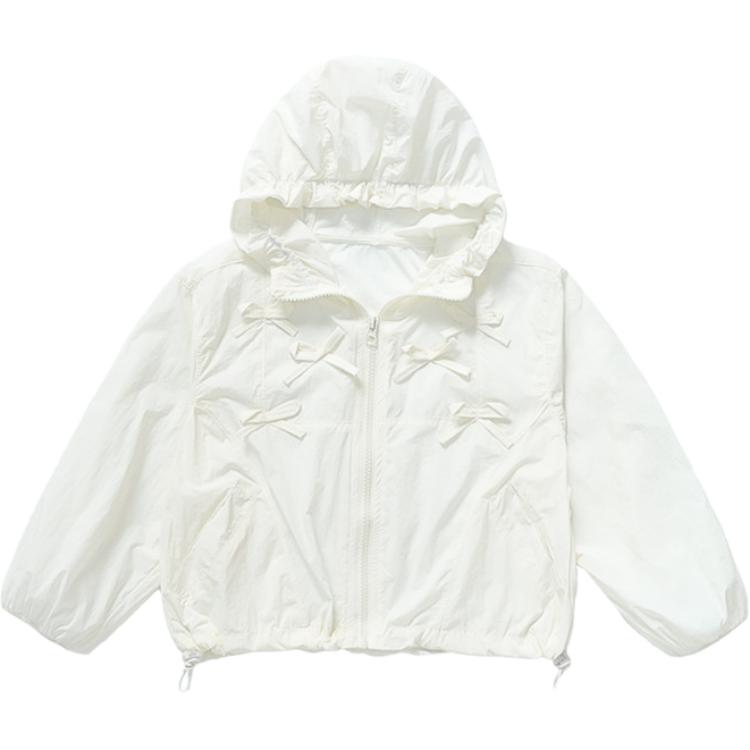 

Детская одежда для активного отдыха, возраст 3-7 лет PROTECTCAMEL, белый