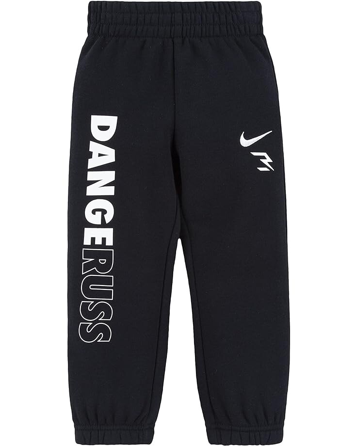 

Брюки Nike Dangeruss Fleece Pants, черный