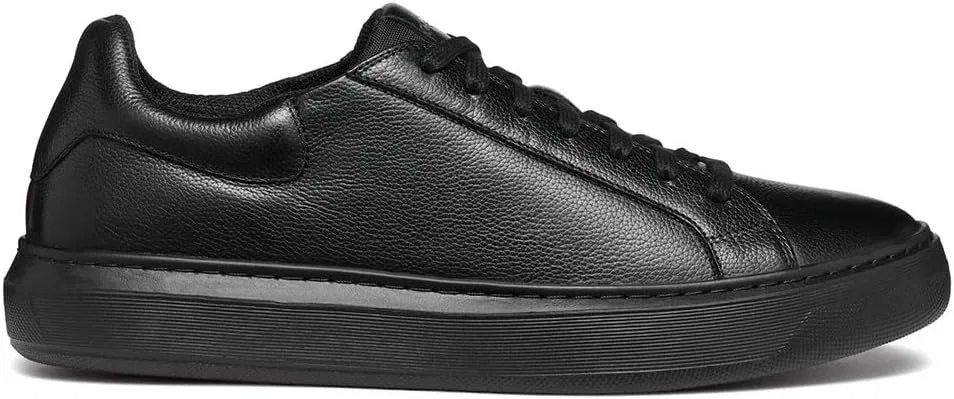 Мужские кроссовки Geox U Deiven DSneaker, Black