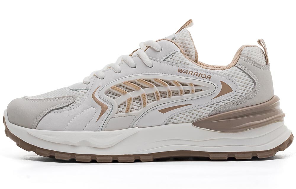 

Кроссовки WARRIOR Lifestyle Shoes Unisex Low-top M/cal, цвет M/cal