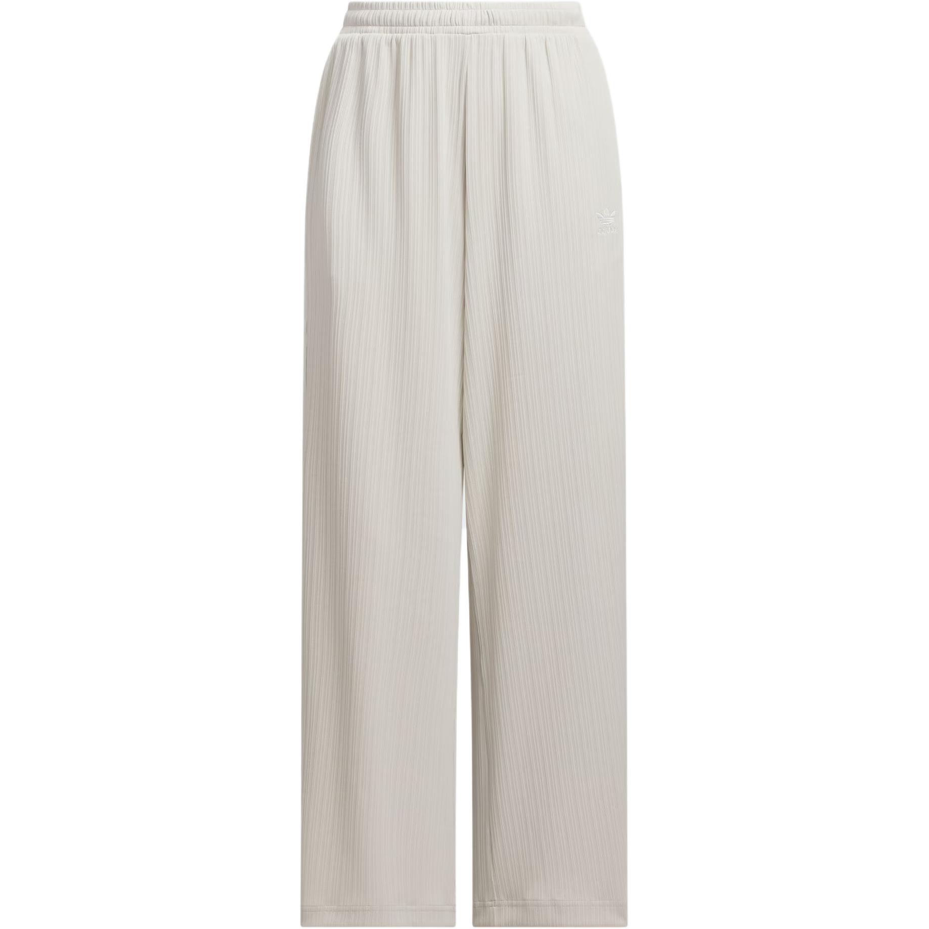 

Adidas Originals Треккинг брюки вязаные спортивные штаны женские clear brown