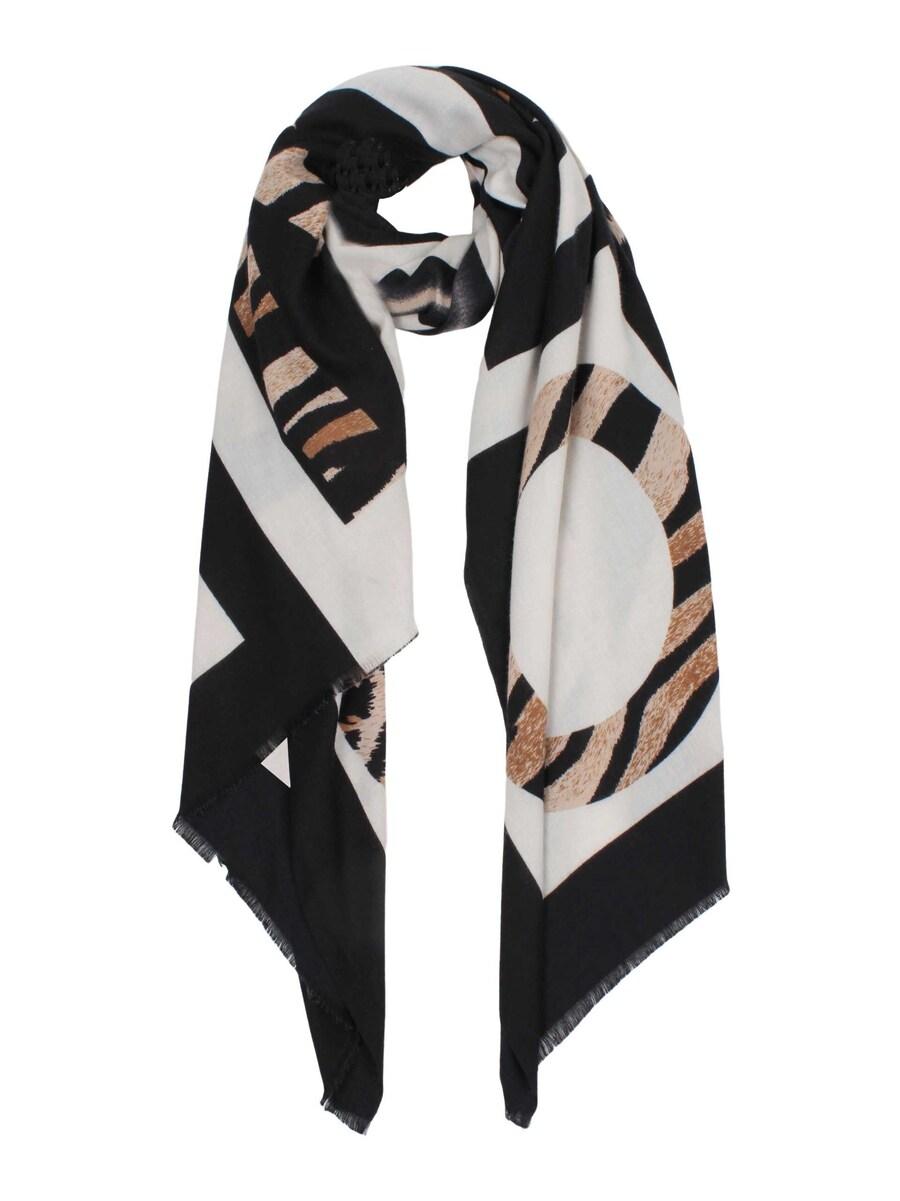 

Шарф SAMAYA, Black