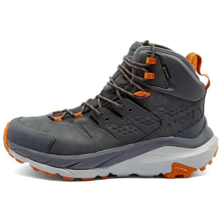 

Kaha 2 Gore-Tex Castlerock Harbor Mist Hoka One One