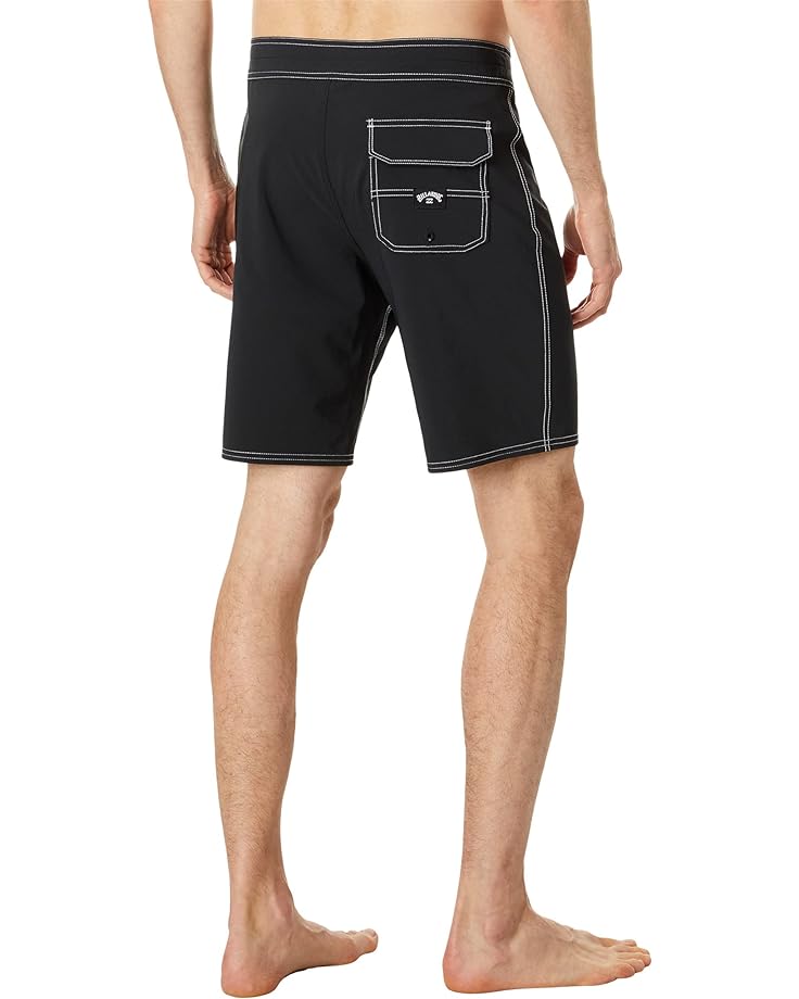 

Шорты для плавания Billabong All Day Pro 19" Boardshorts, черный