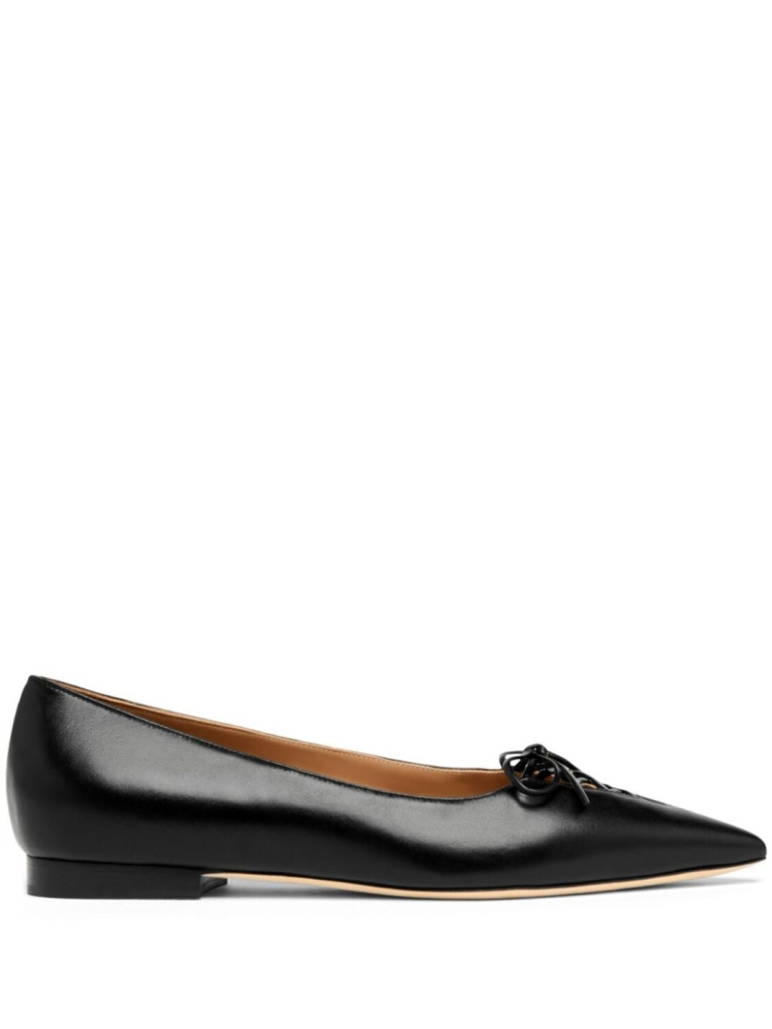 Балетки Hedy Malone Souliers, черный